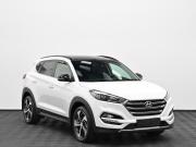 Hyundai Tucson III Москва  - изображение 19