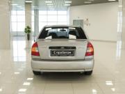 Hyundai Accent II Самара  - изображение 26