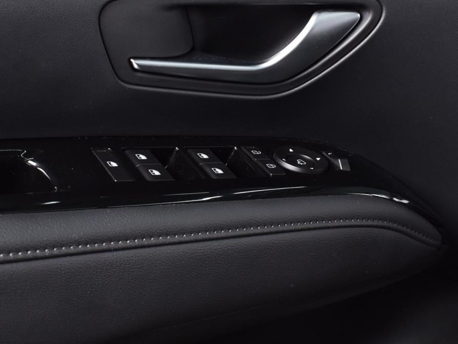 Hyundai Tucson IV Рестайлинг Кемерово  - изображение 27