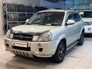 Hyundai Tucson I Челябинск  - изображение 16