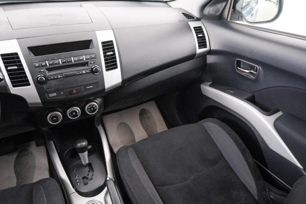 Mitsubishi Outlander II Красноярск  - изображение 11