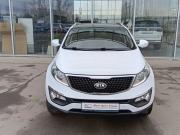 Kia Sportage III Рестайлинг Воронеж  - изображение 14