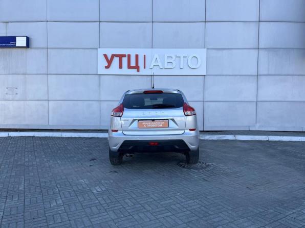 Lada (ВАЗ) XRAY I с пробегом 2017 года, цена 765 000 рублей, 77000 км, хэтчбек, Автокод Объявления