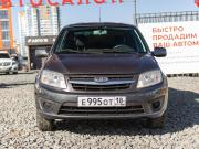 Lada (ВАЗ) Granta I Ижевск  - изображение 21