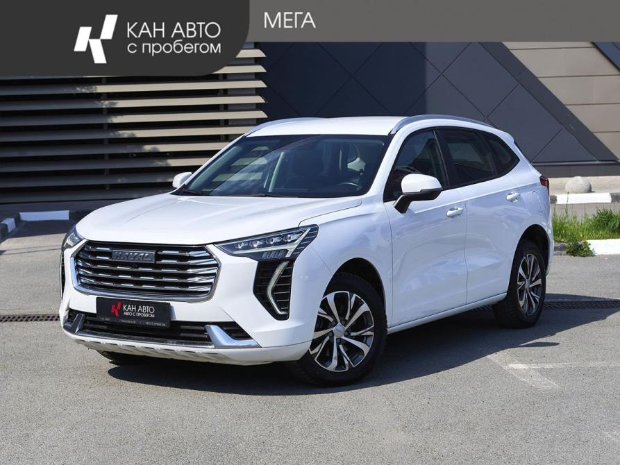Haval Jolion I Казань  - изображение 1