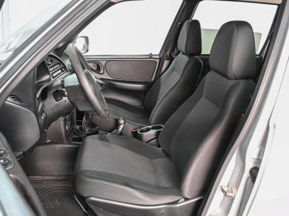 Chevrolet Niva I Рестайлинг с пробегом 2013 года, цена 669 000 рублей, 74581 км, внедорожник, Автокод Объявления