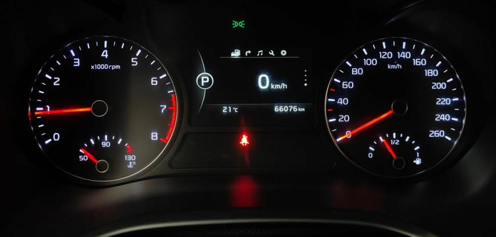 Kia Optima IV Москва  - изображение 16
