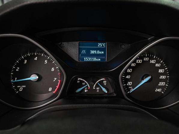 Ford Focus III с пробегом 2012 года, цена 870 000 рублей, 153118 км, хэтчбек, Автокод Объявления