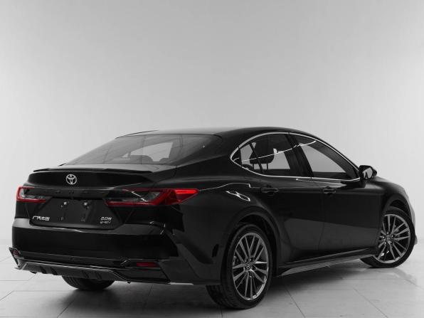 Toyota Camry IX (XV80) China Market с пробегом 2025 года, цена 4 500 000 рублей, 34 км, седан, Автокод Объявления