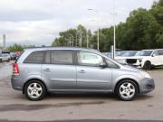 Opel Zafira B Москва  - изображение 24