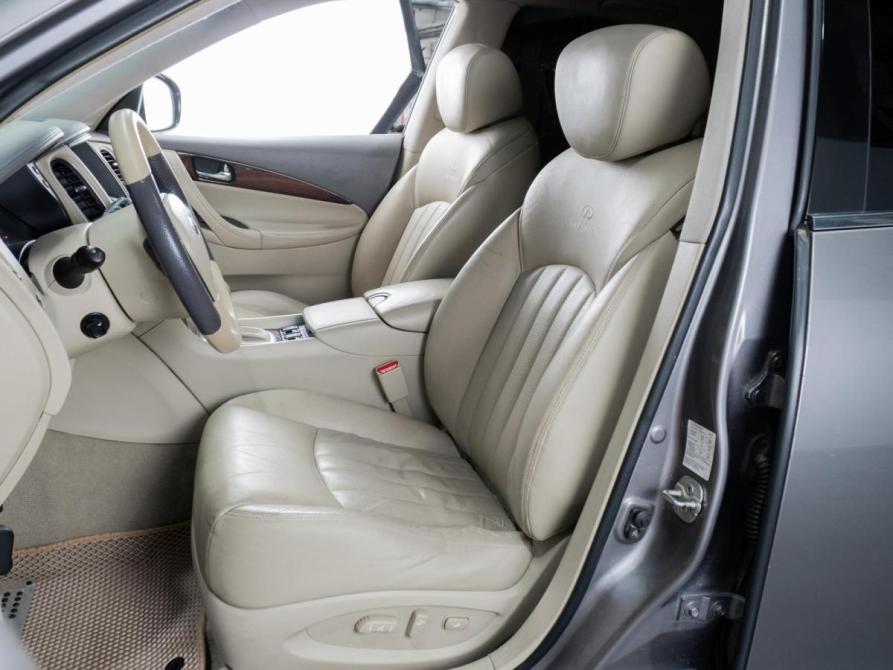 Infiniti EX I (J50) Тюмень  - изображение 11