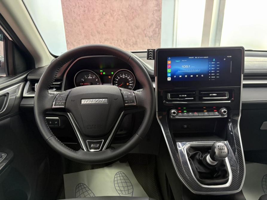 Haval M6 II Ярославль  - изображение 28