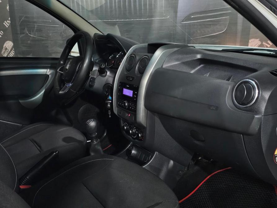 Renault Duster I Рестайлинг Краснодар  - изображение 17