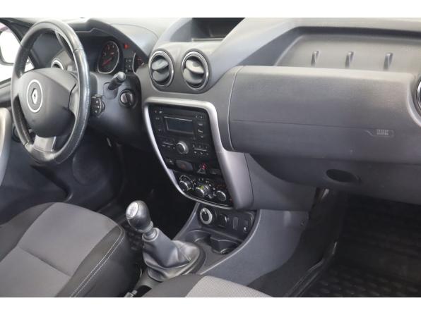 Renault Duster I с пробегом 2014 года, цена 879 000 рублей, 159585 км, внедорожник, Автокод Объявления