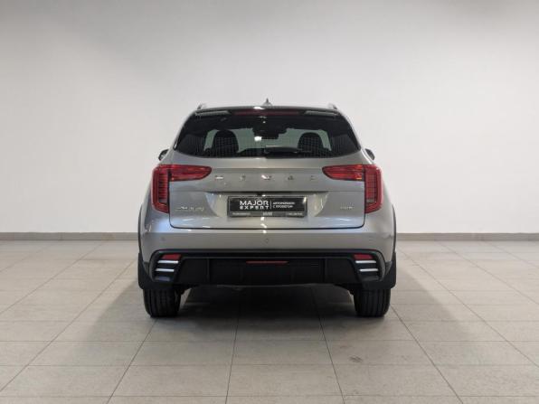Haval Jolion I Рестайлинг с пробегом 2025 года, цена 2 275 000 рублей, 24288 км, внедорожник, Автокод Объявления