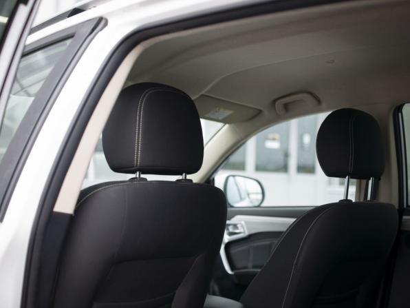Geely Emgrand X7 I Рестайлинг 2 с пробегом 2020 года, цена 1 060 000 рублей, 86573 км, внедорожник, Автокод Объявления