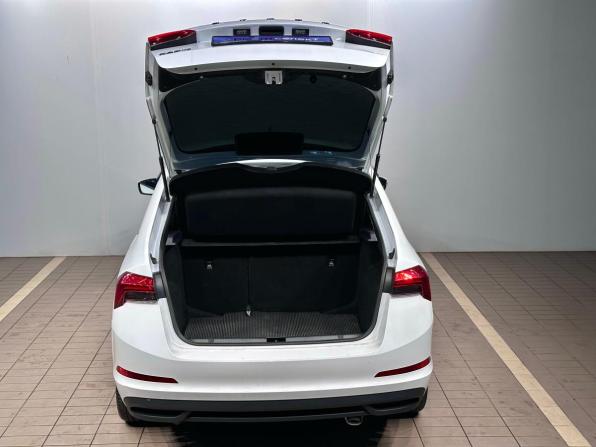 Skoda Rapid II с пробегом 2022 года, цена 1 449 000 рублей, 148437 км, лифтбек, Автокод Объявления