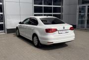 Volkswagen Jetta VI Владимир  - изображение 28