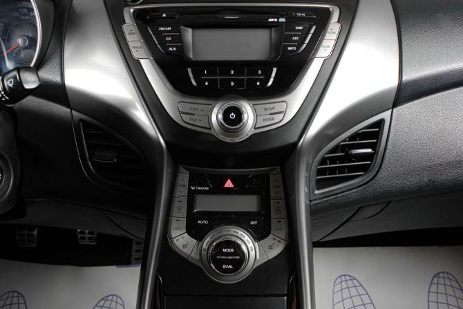 Hyundai Elantra V (MD) с пробегом 2012 года, цена 919 000 рублей, 231000 км, седан, Автокод Объявления