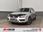 Ford Focus II Кемерово  - изображение 20