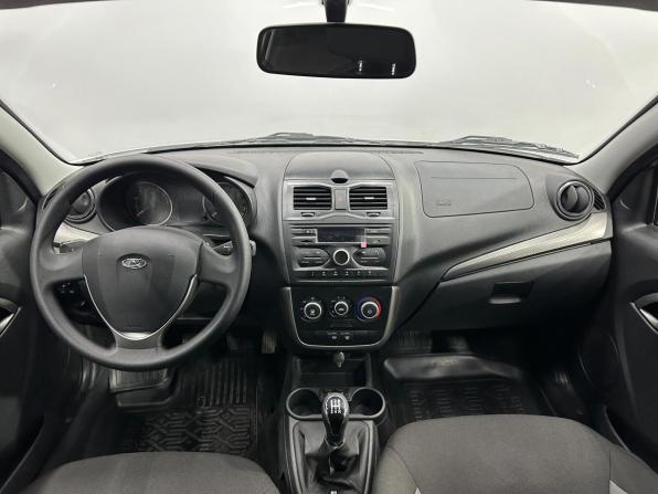 Lada (ВАЗ) Granta I Рестайлинг с пробегом 2021 года, цена 850 000 рублей, 50266 км, седан, Автокод Объявления