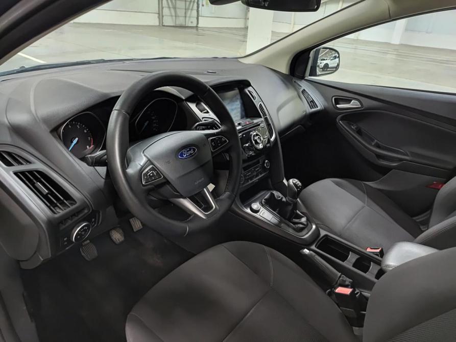 Ford Focus III Рестайлинг Казань  - изображение 20
