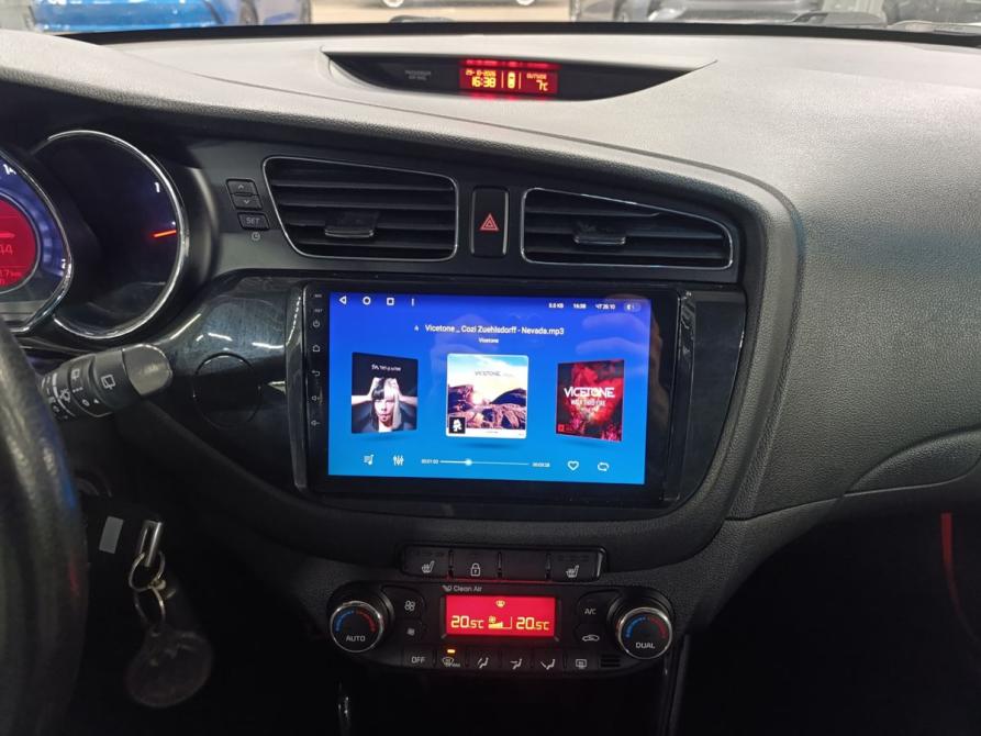 Kia Ceed II Набережные Челны  - изображение 18