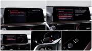 BMW X3 III (G01) Рестайлинг Москва  - изображение 40