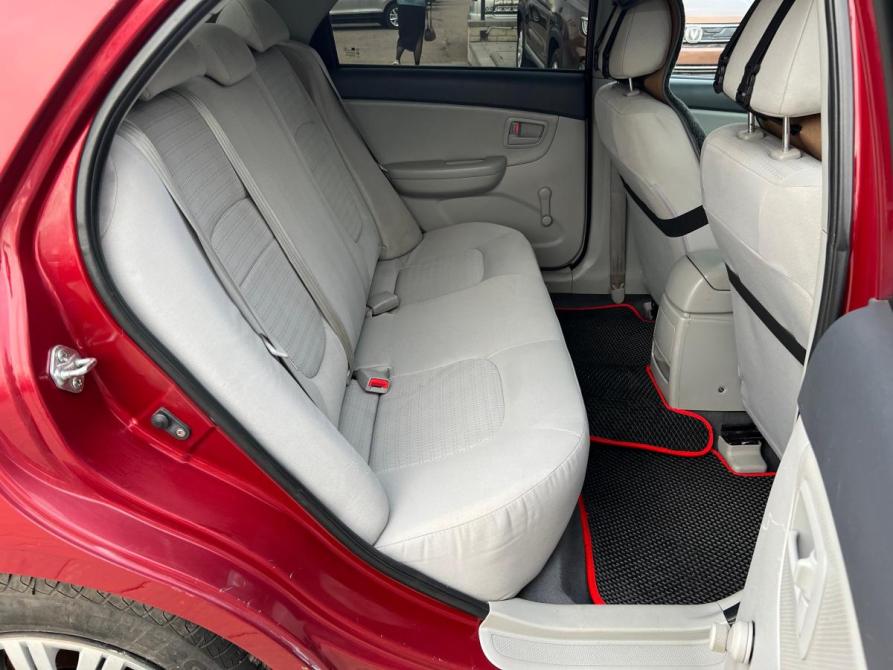 Kia Cerato I Рестайлинг Стерлитамак  - изображение 11