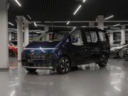 Hyundai Staria I Рестайлинг Москва  - изображение 32