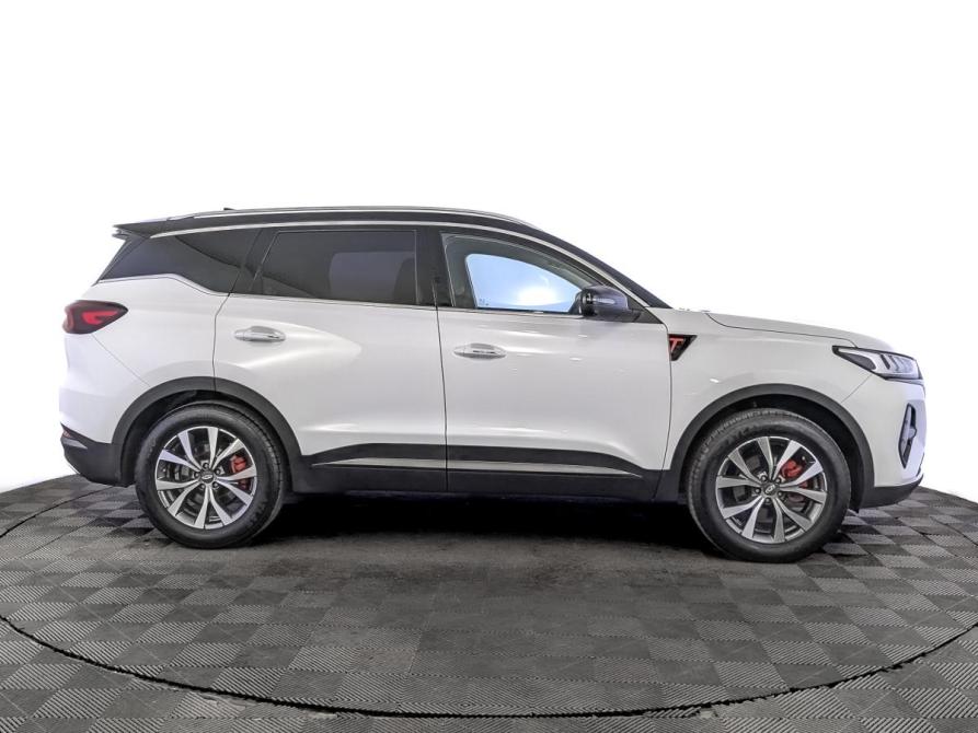 Chery Tiggo 7 Pro Max I Москва  - изображение 4
