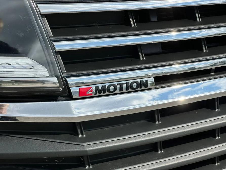 Volkswagen Multivan T6 Рестайлинг Пермь  - изображение 6