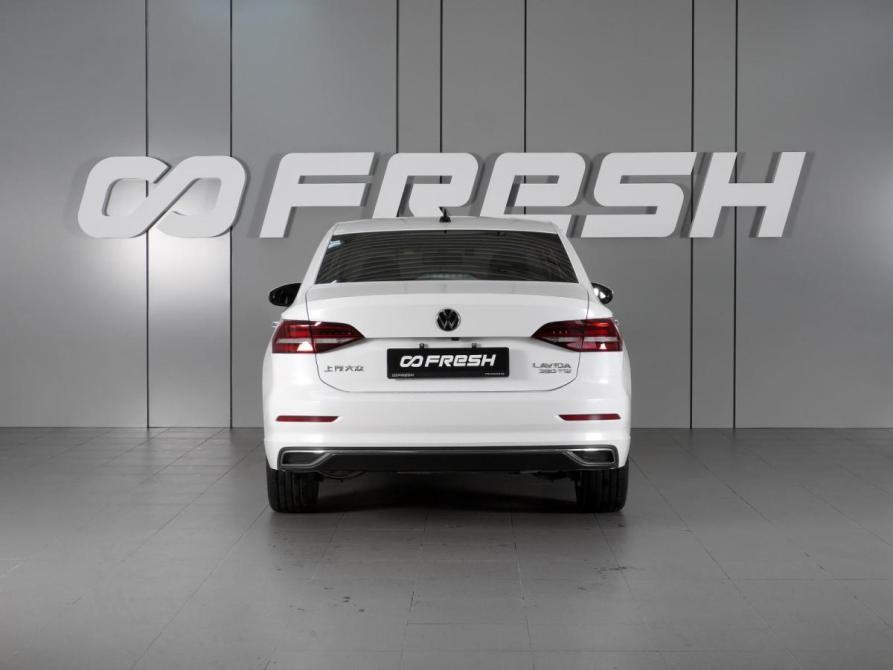 Volkswagen Lavida III Минеральные Воды  - изображение 4