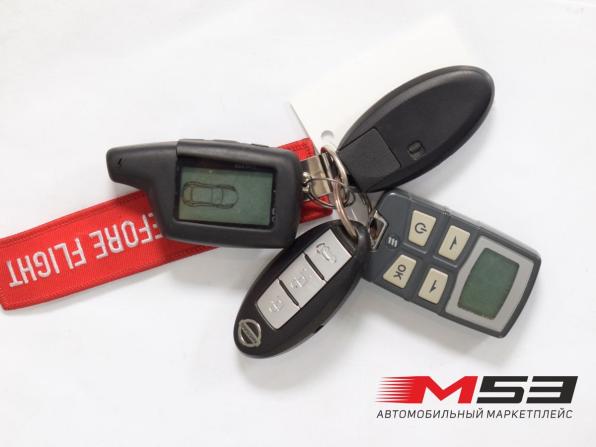 Nissan Murano II (Z51) Рестайлинг с пробегом 2010 года, цена 1 199 995 рублей, 164590 км, внедорожник, Автокод Объявления