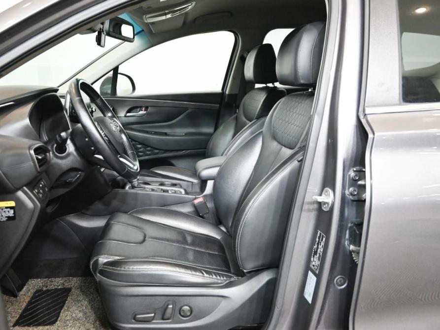Hyundai Santa Fe IV Екатеринбург  - изображение 21