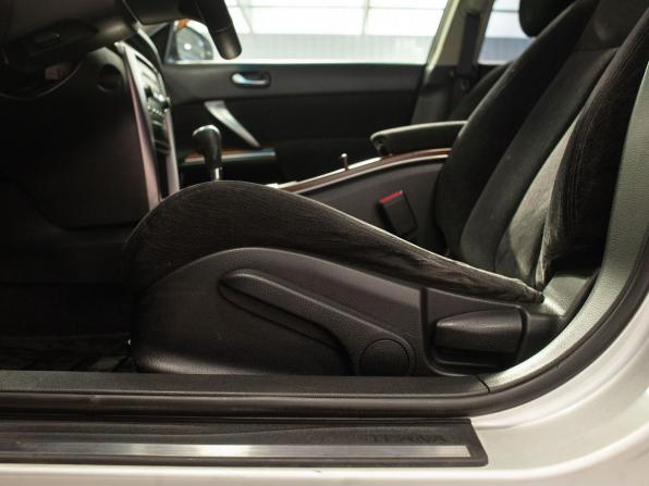 Nissan Teana II с пробегом 2008 года, цена 890 000 рублей, 204647 км, седан, Автокод Объявления