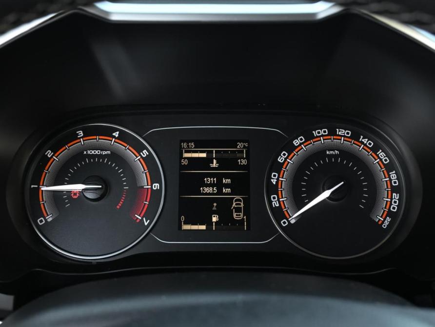 Lada (ВАЗ) Vesta I Рестайлинг (NG) Волгоград  - изображение 12