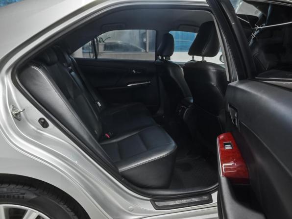 Toyota Camry VII (XV50) с пробегом 2014 года, цена 1 899 000 рублей, 179733 км, седан, Автокод Объявления