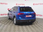 Volkswagen Tiguan II Вологда  - изображение 24