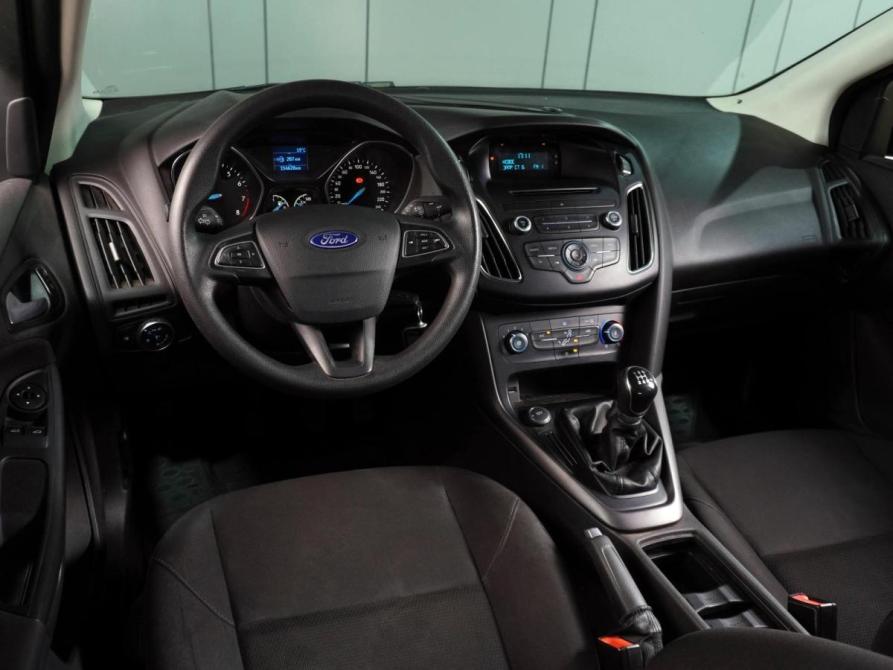 Ford Focus III Рестайлинг Воронеж  - изображение 6