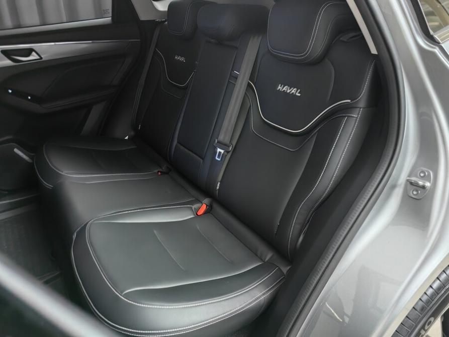 Haval Jolion I Подольск  - изображение 8