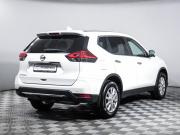 Nissan X-Trail III Рестайлинг Москва  - изображение 21