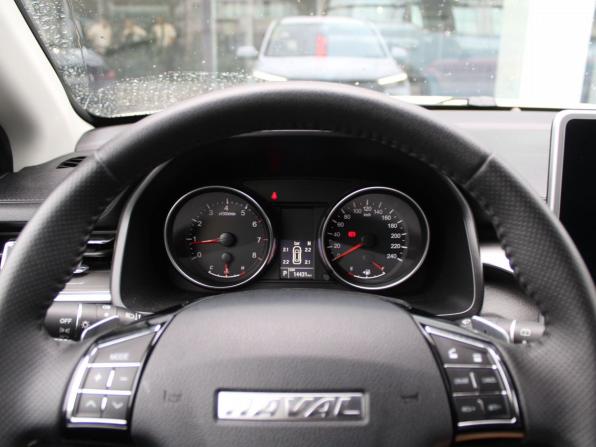 Haval M6 II с пробегом 2023 года, цена 1 800 000 рублей, 14430 км, внедорожник, Автокод Объявления