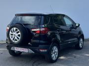 Ford EcoSport II Москва  - изображение 20