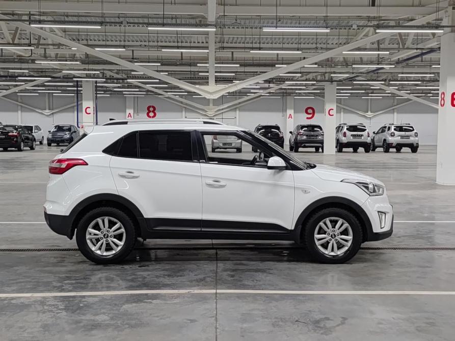 Hyundai Creta I Казань  - изображение 5