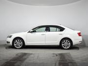 Skoda Octavia III (A7) Рестайлинг Санкт-Петербург  - изображение 26
