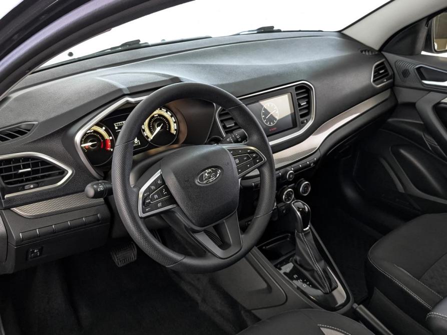 Lada (ВАЗ) Vesta I Рестайлинг (NG) Москва  - изображение 15