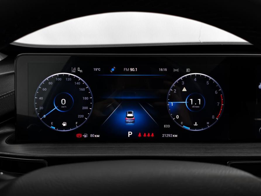 Chery Tiggo 7 Pro Max I Санкт-Петербург  - изображение 24