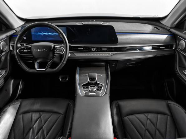 Chery Tiggo 8 Pro Max I Рестайлинг с пробегом 2023 года, цена 2 290 000 рублей, 49300 км, внедорожник, Автокод Объявления