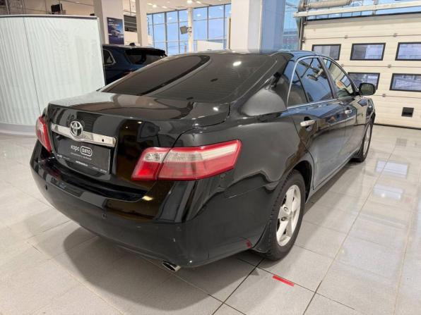 Toyota Camry VI (XV40) с пробегом 2008 года, цена 950 000 рублей, 238261 км, седан, Автокод Объявления